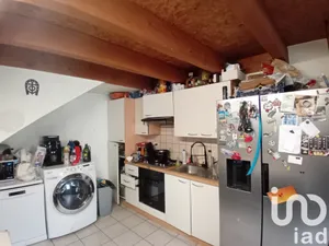 Maison de village à Beaujeu (69430)