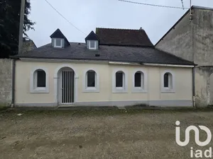 Maison à La Ferté-Bernard (72400)