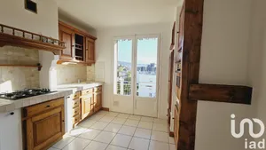 Apartment at Aix-les-Bains (73100)