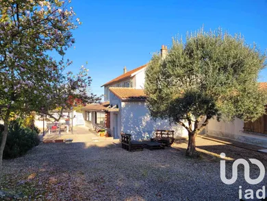 Maison de campagne à Richelieu (37120)