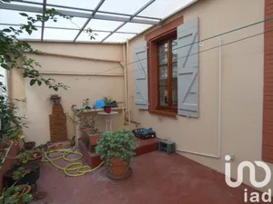 Maison de ville à Toulouse (31000)