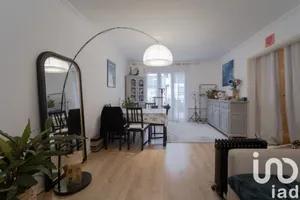 Appartement à Jarny (54800)