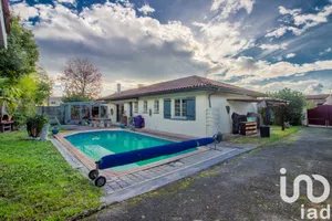 Maison à Floirac (33270)