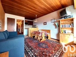 Appartement à Auris (38142)
