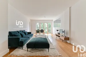 Apartment at Le Vésinet (78110)