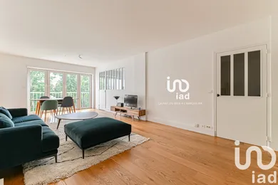 Appartement à Le Vésinet (78110)