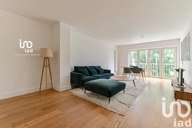 Appartement à Le Vésinet (78110)