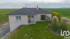 Maison à Clamanges (51130)