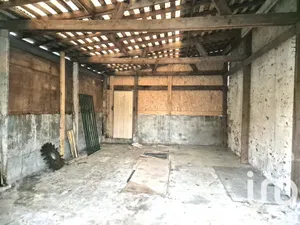 Grange à Courpalay (77540)