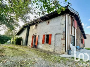 Maison à Brax (47310)