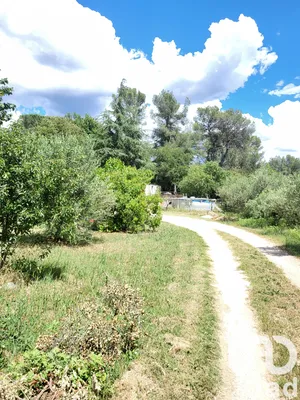 Maison à Brignoles (83170)
