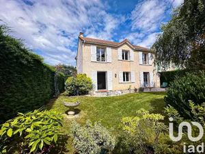Maison à Guyancourt (78280)