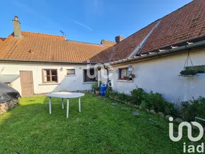 Village house in Vignacourt (80650)