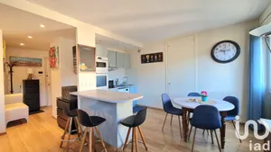 Appartement à Chambéry (73000)
