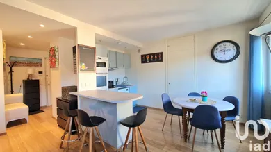 Appartement à Chambéry (73000)