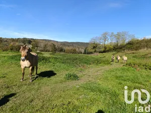 Terrain à bâtir à Soueich (31160)