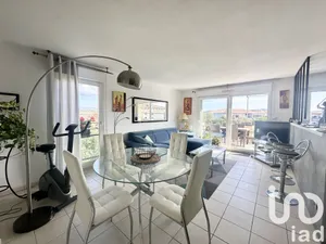 Apartment at Fréjus (83600)