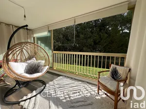 Appartement à Six-Fours-les-Plages (83140)