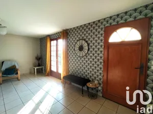 Maison traditionnelle à Beaugency (45190)