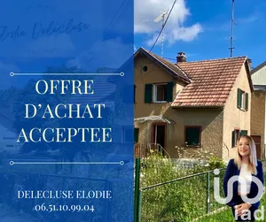 Maison à Illtal (68960)