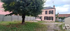 Townhouse at Nesploy (45270)