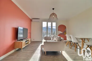 Appartement à Marseille (13011)
