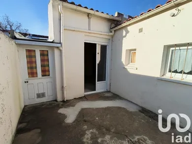 Maison à Les Sables-d'Olonne (85100) — 3/11