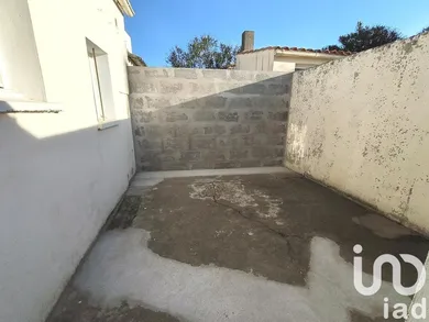 Maison à Les Sables-d'Olonne (85100) — 2/11