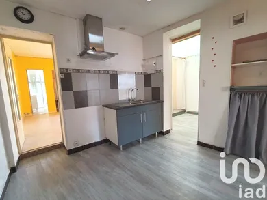 Maison à Les Sables-d'Olonne (85100) — 4/11