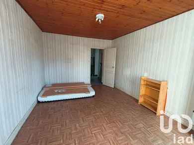 Maison à Les Sables-d'Olonne (85100) — 7/11