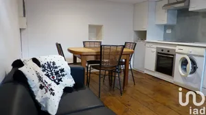 Appartement à Bordeaux (33300)