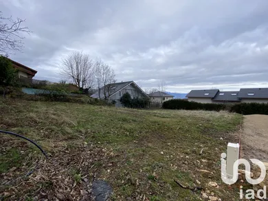 Building plot at Collonges-sous-Salève (74160) — 2/2