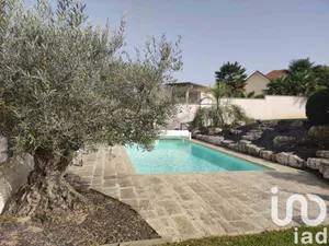 House at Maucor (64160)
