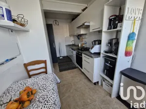 Apartment at Romilly-sur-Seine (10100)