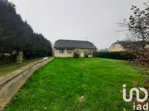 Pavillon à Auvillers-les-Forges (08260)