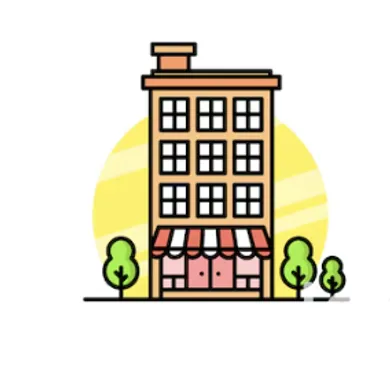 Immeuble à Fresnes (94260)