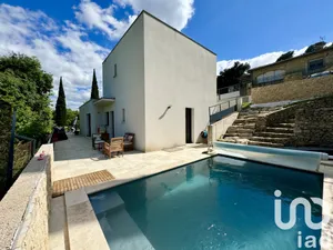 Maison à Nîmes (30000)