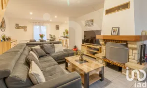 Maison traditionnelle à Vaux-le-Pénil (77000)