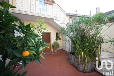 Village house at Sablet (84110)