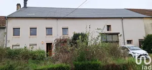 Maison à Lachambre (57730)