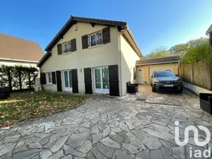 Maison à Livry-Gargan (93190)