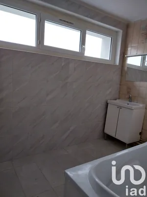 Duplex à Neuilly-sur-Marne (93330)