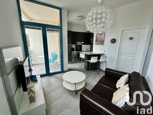 Appartement à Carcans (33121)