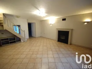 Maison de ville à Descartes (37160)