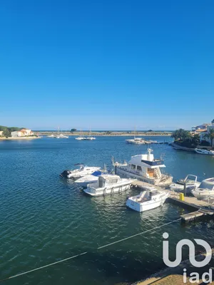 Apartment at Saint-Cyprien (66750)