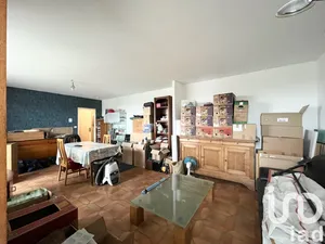 Apartment at Montsoult (95560)