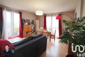 Apartment at Élancourt (78990)