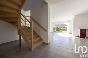 Maison à Sainte-Luce-sur-Loire (44980)