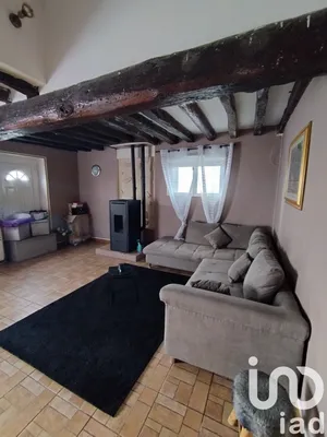 Townhouse at Montereau-Fault-Yonne (77130)