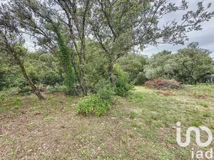 Building plot at Sorgues (84700)